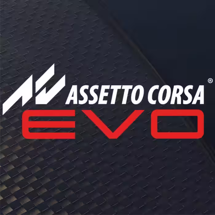 اکانت اشتراکی Assetto Corsa EVO   All DLCs استیم