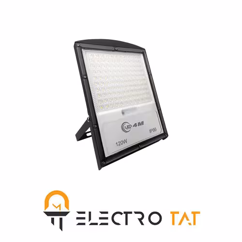 پروژکتور 240 وات SMD سولار 4M
