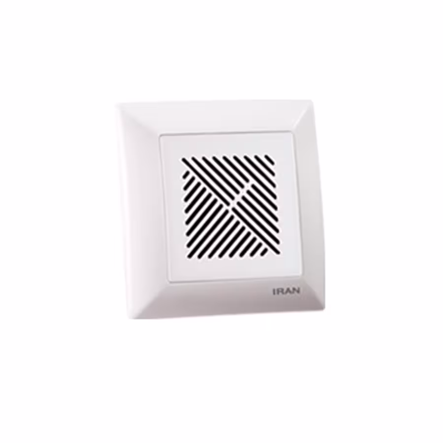 زنگ دینگ دانگ اليزه اقتصادی سفيد | ايران الکتریک