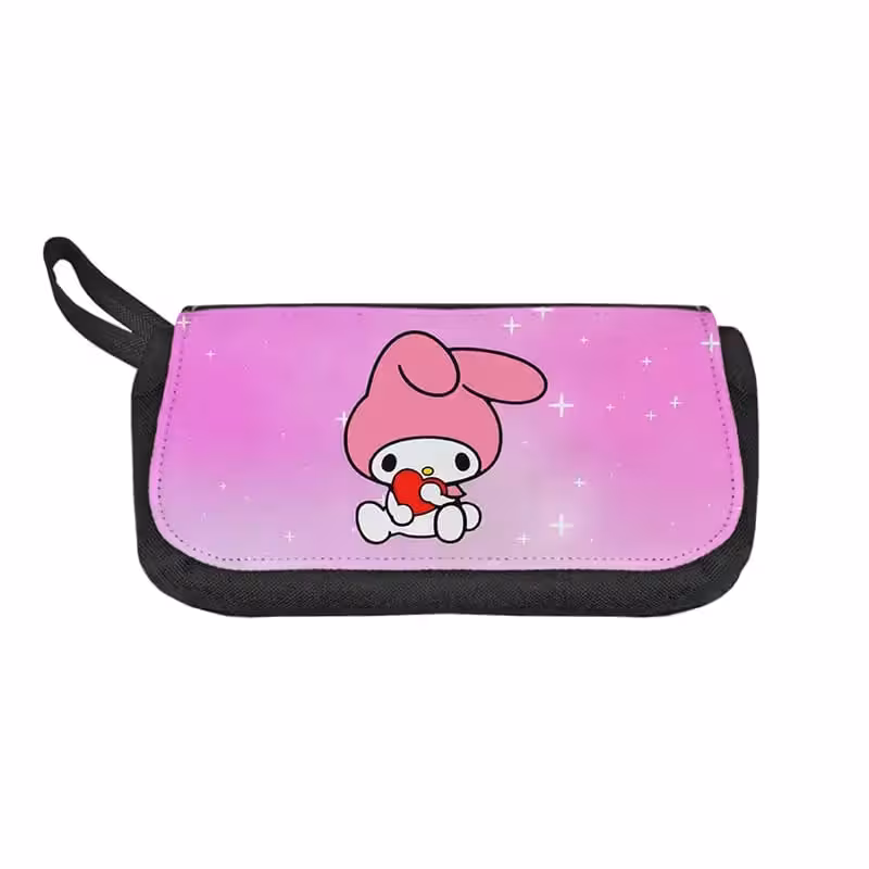 خرید و قیمت جامدادی طرح ملودی کد 6669