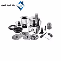 غذاساز کنوود مدل fdm788