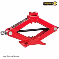 جک لوزی خودرو بیگ رد مدل T10202-GS