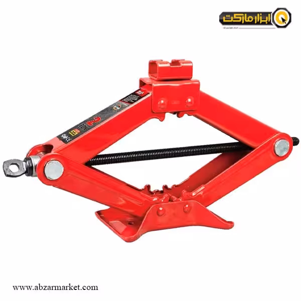 جک لوزی خودرو بیگ رد مدل T10202-GS