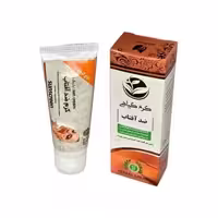 کرم ضد آفتاب رنگی دارونامه (60 گرم)