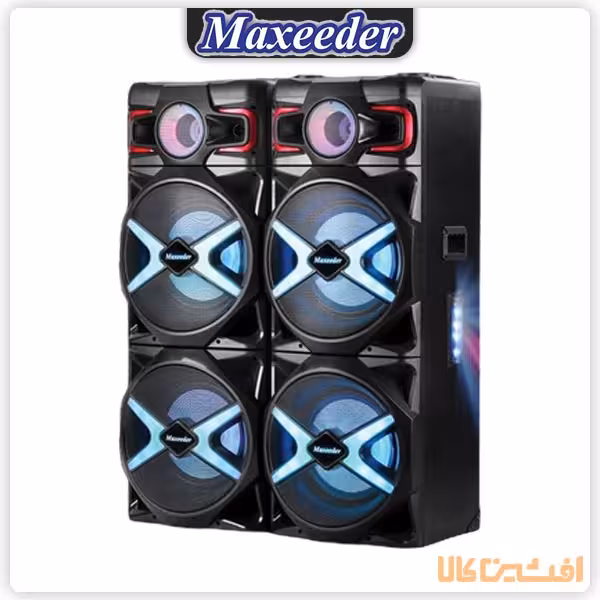 اسپیکر مکسیدر مدل AL-229 LP5 (سری جدید)