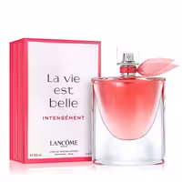 عطر ادکلن لانکوم لا ویه است بله اینتنسمنت La Vie Est Belle Intensement