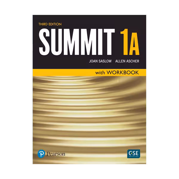 Summit 1A 3rd Edition