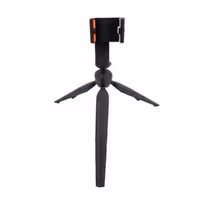 سه پایه عکاسی یونیمات Unimat D-909 II Camera Tripod