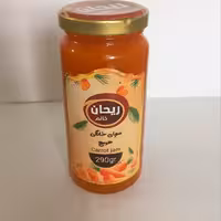 مربا هویج خانگی ( درجه یک )