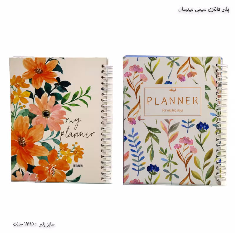 پلنر فانتزی سیمی مینیمال