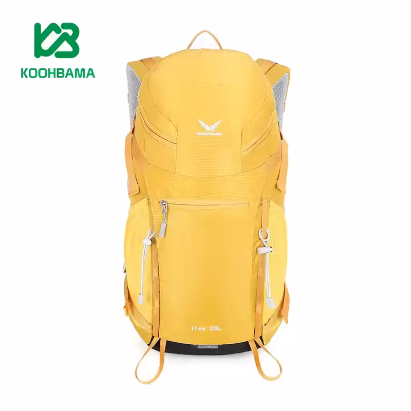 کوله پشتی 28 لیتر اسنوهاک مدل TREK کد SN-B3119