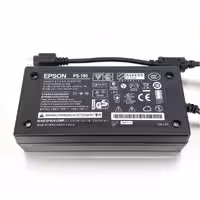 آداپتور سوئیچینگ 24 ولت 3 آمپر فیش پرینتری 24V3A