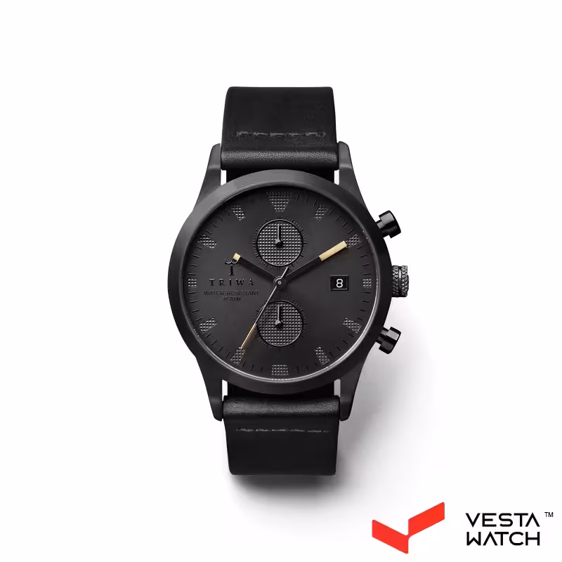 ساعت مچی مردانه و زنانه تریوا TRIWA مدل LCST105-CS010113
