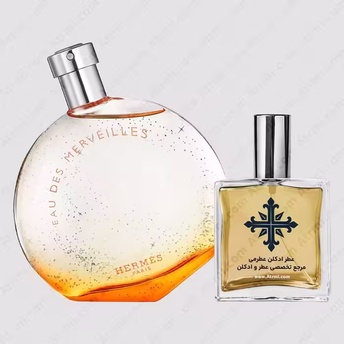 عطر ادکلن عطرمی مدل او دس مرویلس زنانه – Atrmi Eau Des Merveilles Women