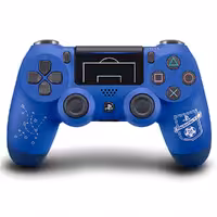 دسته PS4 طرح Champions League برد اصلی