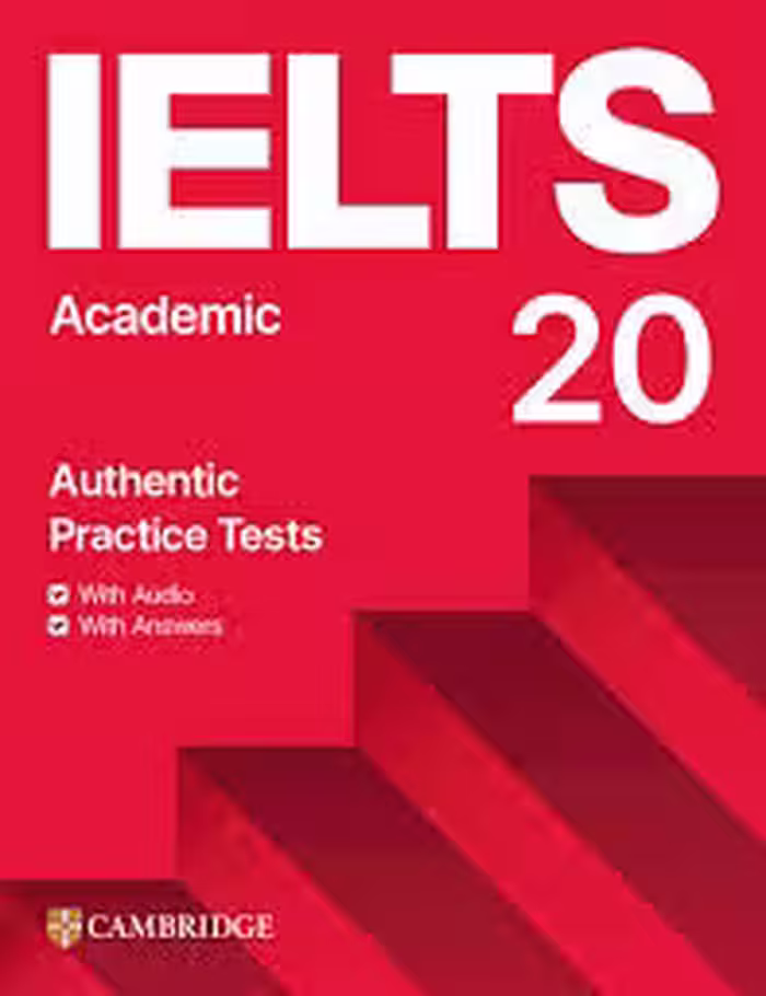 IELTS 20 Practice Test General Training