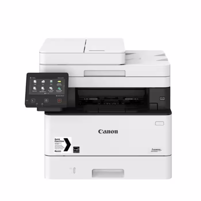 پرینتر چندکاره لیزری کانن مدل i-SENSYS MF426dw