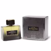 ادو پرفیوم مردانه آنتونیو روسینی مدل اوتلو OTELLO حجم 100 میلی لیتر | Antonio Rossini Eau de Parfum for Men, Model OTELLO 100 mL