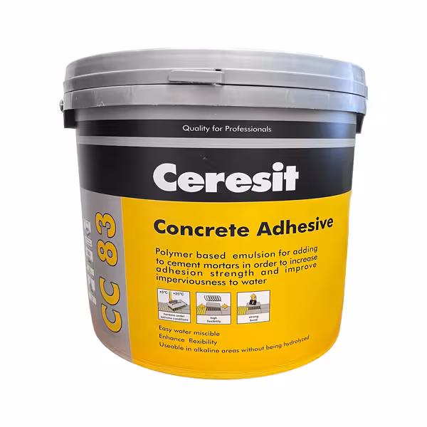 چسب بتن هنکل سرزیت Ceresit CC83