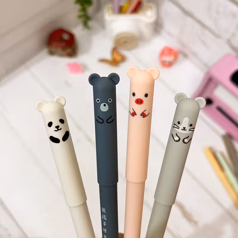 روان نویس پاکندار حیوانات