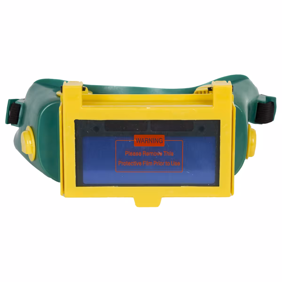 عینک ایمنی جوشکاری اتوماتیک مدل SA15