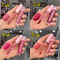رژلب مایع اصل اوکاز