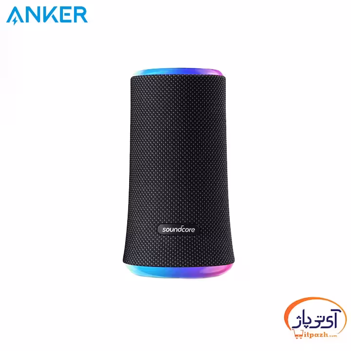 اسپیکر بلوتوثی قابل حمل انکر مدل Soundcore Flare 2 A3165