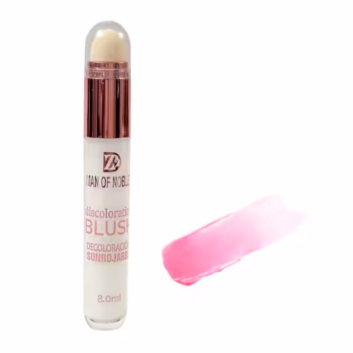 رژگونه مایع ایمن آف نوبل مدل حرارتی