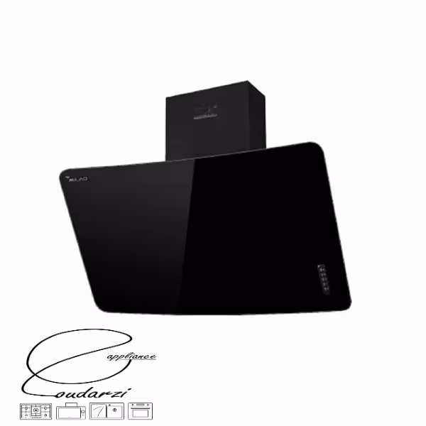 هود میلان مدل رایان