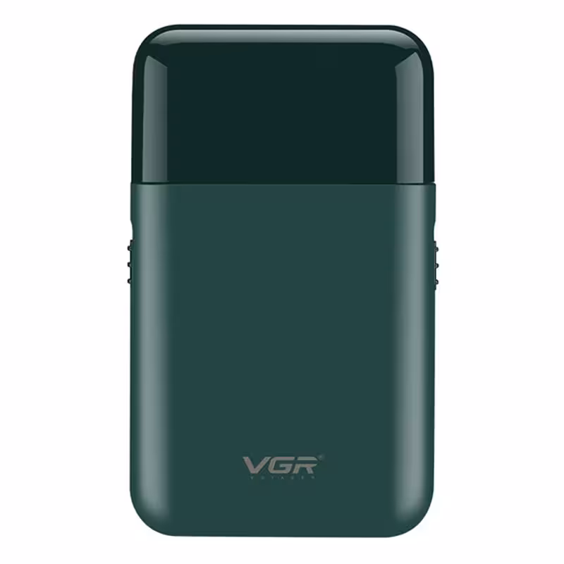 ماشین اصلاح موی صورت وی جی ار مدل v-390 | کالا مکس