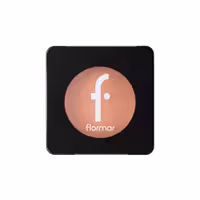 رژگونه پودری فلورمار flormar مدل Baked Blush-On New کد 106(رنگ Rose Wood)