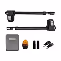 جک بازویی پارکینگی کنزو مدل z40