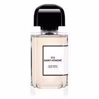 ادوپرفیوم 312 Saint-Honoré از برند BDK Parfums