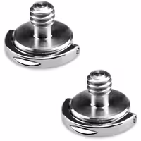 پیچ کفی سه پایه ( پیچ دوربین ) اسمال ریگ مدل SmallRig 976