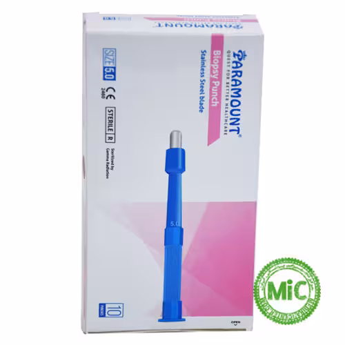 پانچ بیوپسی سایز 5 هندی