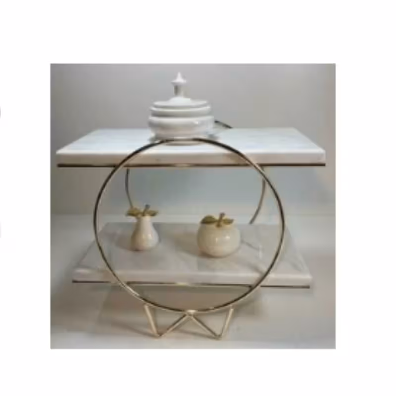 استند دو طبقه