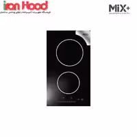 اجاق برقی میکس پلاس مدل CC2206