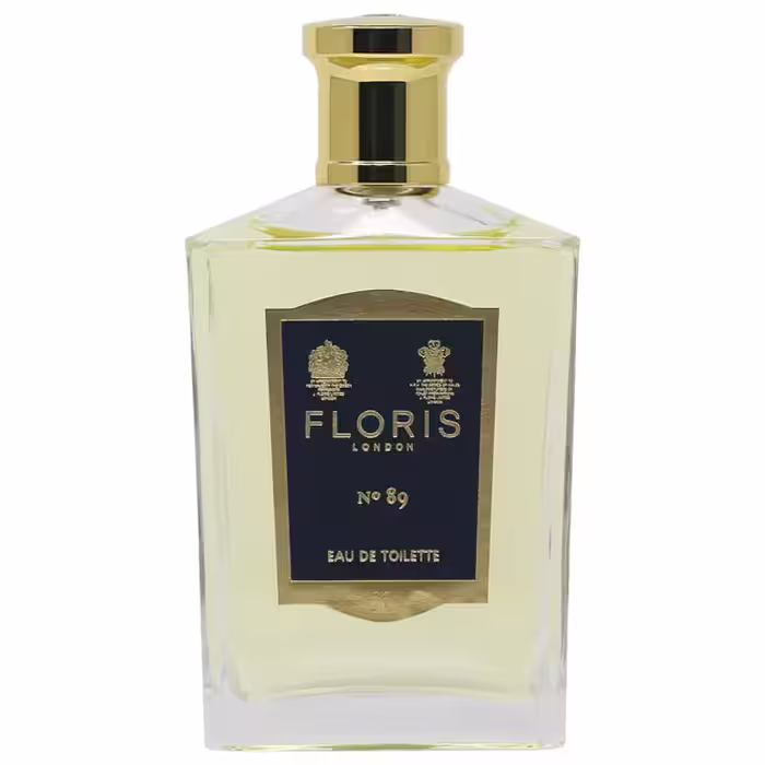 ادوتویلت No 89 از برند Floris