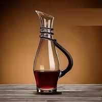 تنگ کریستالین دست ساز Royity-134-69