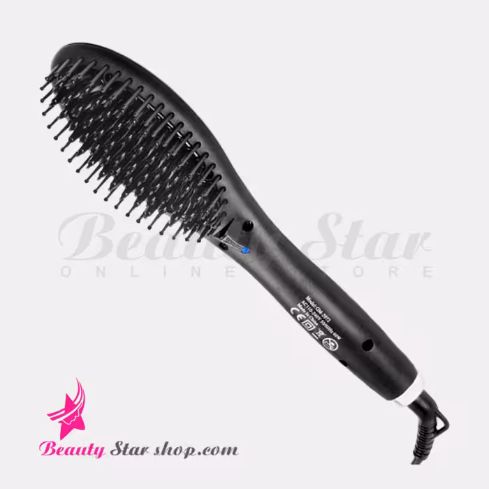 برس حرارتی جیمی مدل GM-2972