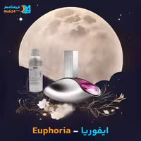عطر خالص ایفوریا برند کالوین کلین (Calvin Klein Euphoria)