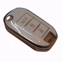 کاور ریموت و سوئیچ خودرو دیاموند شاپینگ مدل DS-LUXE-TARA-MANUAL مناسب برای تارا | کالا مکس