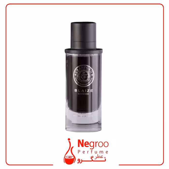 عطر کرانفورد بلیز هوم 70 میل Cranford Blaze Home
