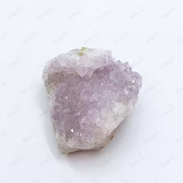 سنگ آمیتیست کد 038