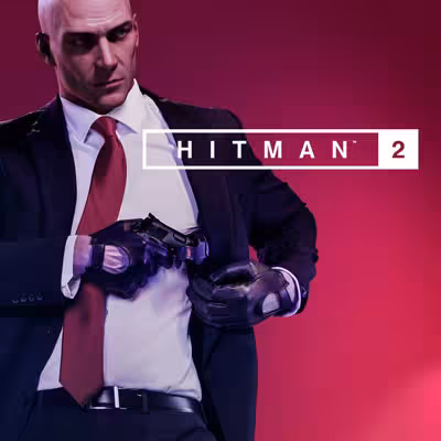 بازی Hitman 2