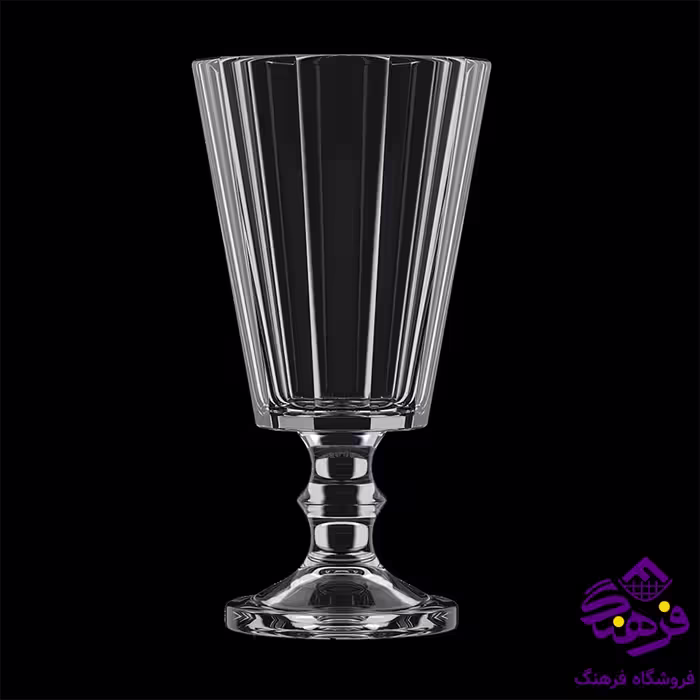 نیم یک وینال پایه دار کادو کاوه 12دک