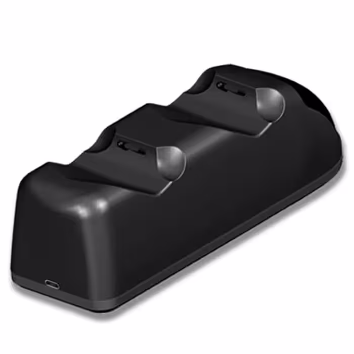 پایه شارژر دسته بازی PS4 / PS4 Slim / PS4 PRO دابی TP4-889