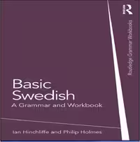 کتاب Basic Swedish
