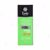 کرم ضد آفتاب و آنتی آکنه بی رنگ اورین spf 30