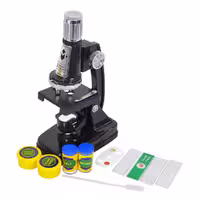 میکروسکوپ مدیک مدل MH-450L